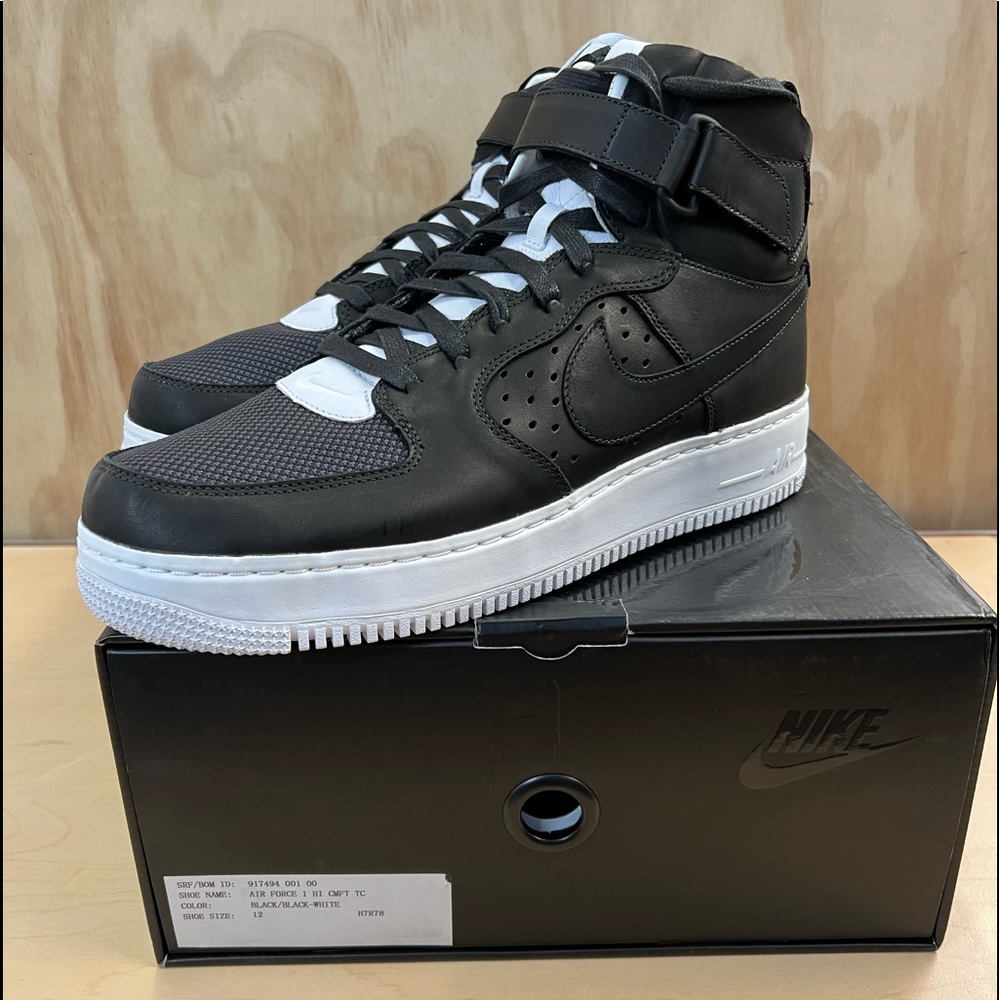 Nike Air Force 1 Hi CMFT TC SP